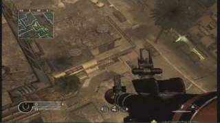 cod4 district jump elevator