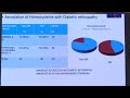 aiocmt3 2024 ukfp71 topic dr swati mahajan plasma homocysteine levels in non diabetics and type