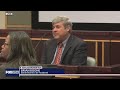 Sarah Boone Trial: Boone's ex-husband testifies | FULL