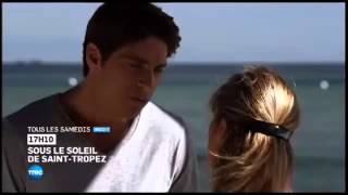 Bande Annonce 2 Sous Le Soleil De Saint-Tropez Saison 1