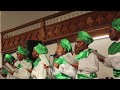 MZCE Choir - Onisegun Nla Wa Nihin