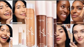 New!Tarte Cosmetics Creaseless Glow Skin Filter|New Makeup Releases 2025|Mad About Products