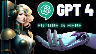 ChatGPT 4: The Future is Here! Now Create Videos with Chatgpt4