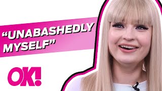 Kim Petras On Being An LGBTQ+ Role Model