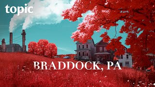 Trailer | Braddock, PA | Topic