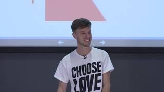 How to Make a Positive Impact | Jack Pasco | TEDxRoyalHolloway
