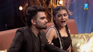 Shalini Pandey Comedy Celebrity Talk Show Konchem Touch Lo Unte Chepta Zee Telugu