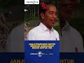 Janji Prabowo untuk Berikan IKN Anggaran yang Besar #shorts