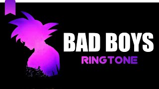 Bad Boys Ringtone 2019 | New English Ringtone | Boys Ringtone | Whatsapp Status Video | BGM Ringtone