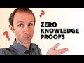 Zero Knowledge Proofs | The Future of Cryptography