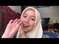 raya shawl tutorial 4 styles chest covered intan syafiqah