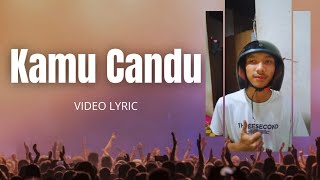 CANDU - ROFA (OFFICIAL VIDEO LYRIC)