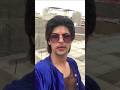 Fack shahrukh khan 😂🔥 Shahrukh Khan Ibrahim Instagram funny comments #shorts #viral #trending #viral