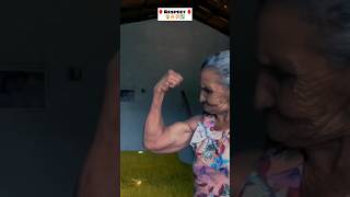 Respect Older Body Builder 🤯🔥💯😱|| #respect #shorts #respect_women