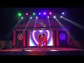 prabin u0026 manisha rayal kingdom crew duo round spandan 2023