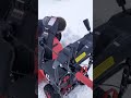 powersmart 212cc snowblower