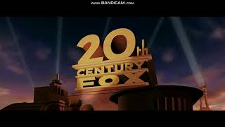 Opening Logos The Sentinel (DVS)