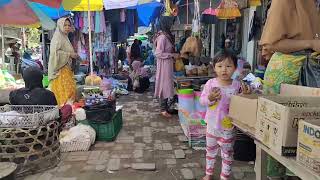 PASAR LENDANG NANGKA