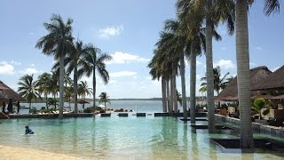Four Seasons at Anahita (Mauritius): impressions & review