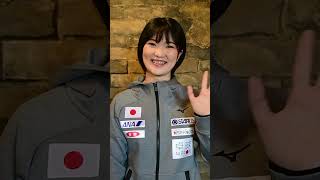 木原美悠「テレビ東京ミテネー」【世界卓球2022】団体戦 連日放送中！9月30日〜10月9日開催