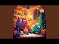 Mistletoe Lofi Dreams