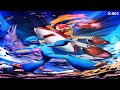 Twilight Loneliness (feat.709sec.) - ROCKMAN HOLIC Soundtrack Sub Español