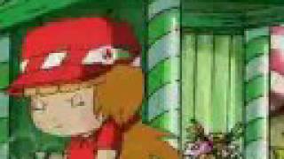 Strawberry Shortcake - The Thing You Wanna Be