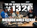 joe rogan experience #1326 - maynard james keenan