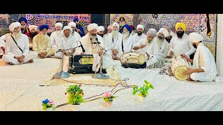 16-11-24,ਦੀਵਾਨ ਪਿੰਡ ਕਾਂਝਲਾ ਸਾਹਿਬ,ਸ਼੍ਰੀ ਮਾਨ ਸੰਤ ਬਾਬਾ ਮੱਘਰ ਸਿੰਘ ਜੀ (ਜੱਗਾ ਵਾਲੇ),ਸੰਤ ਬਾਬਾ ਗੁਰਚਰਨ ਸਿੰਘ ਜੀ