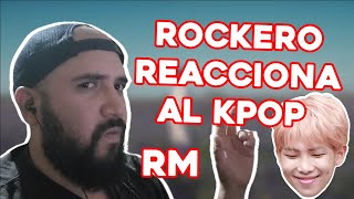 KENI REACCIONA a RM - WILD FLOWER / NO ERA LA CANCIÓN QUE PENSABA!!