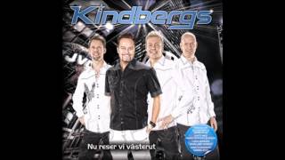 kindbergs- i dina ogon