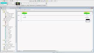 RSLogix 500 Basic Programming Discrete Ladder Elements, Series and Parallel