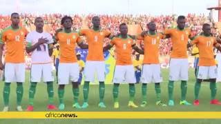 CAN 2017: la Côte d'Ivoire qualifiée malgré son nul face à la Sierra Leone [no comment]