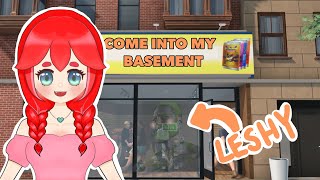 ❰ TCG CARD SHOP SIMULATOR ❱ living vicariously through this game