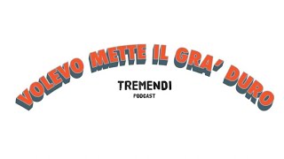 Volevo mette il grà duro- Parodia “Volevo essere un duro” di Lucio Corsi.