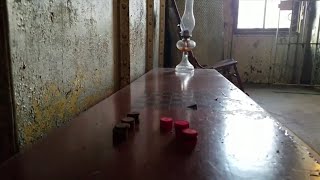 Travel Track On Sirk TV: HENDRICKS COUNTY JAIL & MUSEUM Danville, Indiana