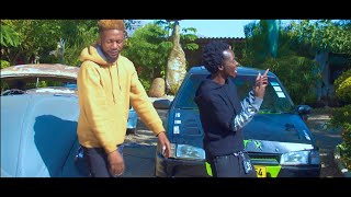 Jerrymun ft Ndunge Yut - Ex Yangu Waruza ( Official Video)