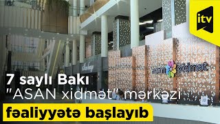 7 saylı Bakı \