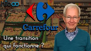 Carrefour : faut-il acheter l'action ?