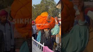 Real Khalsa sikhi sukh culture trending viral short videos 🙏Viral shorts videos @sikhisukhchannel