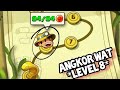 Diamond Quest - ANGKOR WAT / LEVEL 8