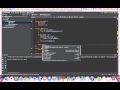 Singly Linked List in Java 06 - get Method