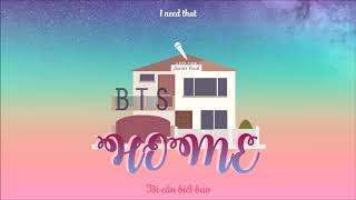 [Vietsub/Engsub] HOME - BTS (방탄소년단)