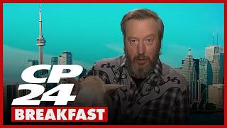 Canadian comedy legend Tom Green is back on screen with a new show