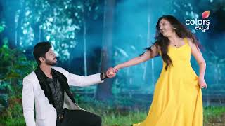 karimani love story episodes new on Colors kannada #karimani #new #show #music