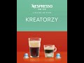 Nespresso - Kreatorzy Smaku Lata | PL