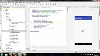 Using android-toggle library in Android Studio