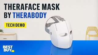 Therabody TheraFace Mask — from Best Buy