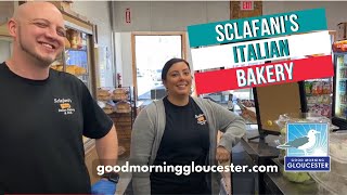 Sclafani’s Italian Bakery New Owners Taking It To The Next Level