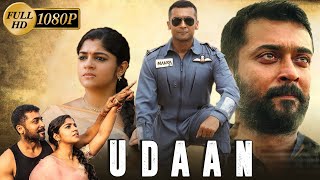 Udaan Full Movie In Hindi Dubbed | Suriya, Aparna Balamurali, Paresh Rawal | 1080p HD Facts & Review